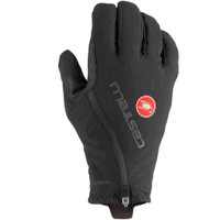 Castelli Espresso GT Gloves: Were $129.99, now $77.99