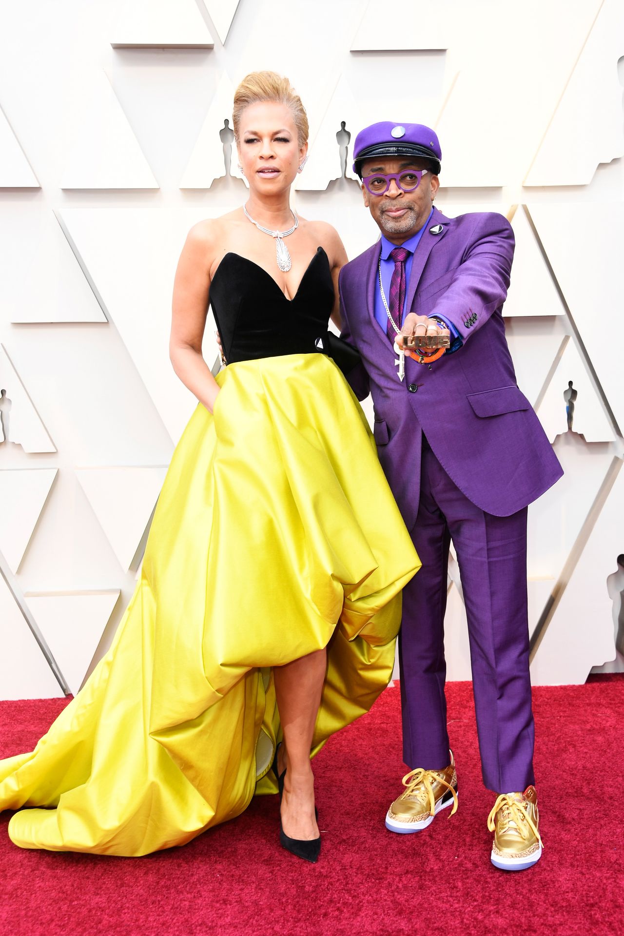 Spike Lee Oscars 2019