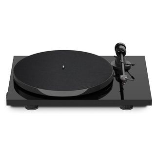 Pro-Ject E1