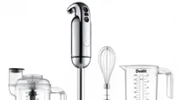 Dualit hand blender