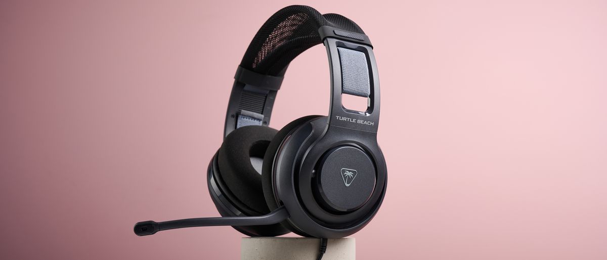 I review premium headphones for a living – even I was surprised how great this budget gaming headset sounds