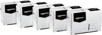 Amazon Basics No. 1 paper clips 10-pack