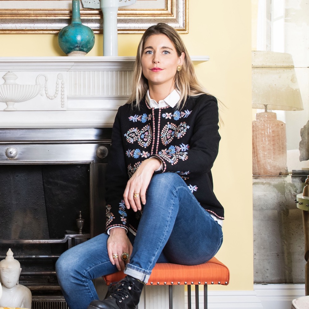 Phoebe Hollond