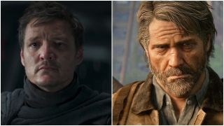 4 actors who are leading the race to play Joel in The Last of Us