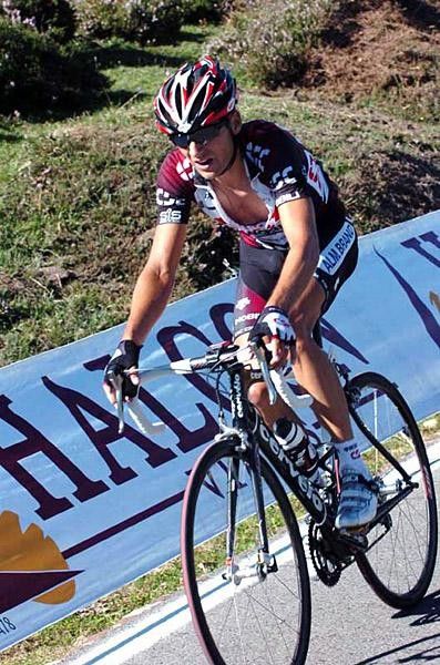 Karsten Kroon (CSC)