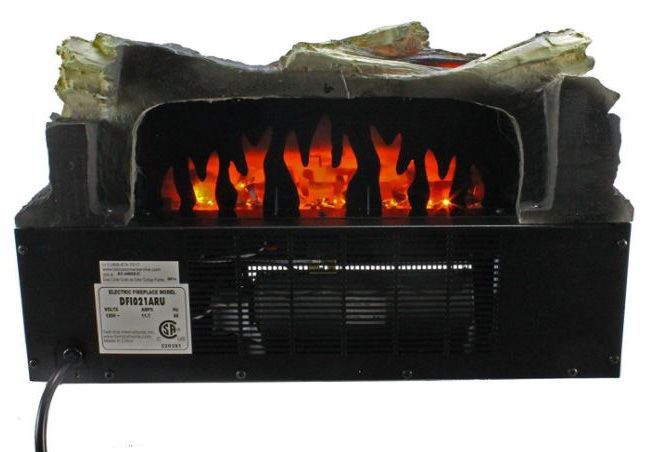 Duraflame Dfi020aru Electric Fireplace Review Pros And Cons