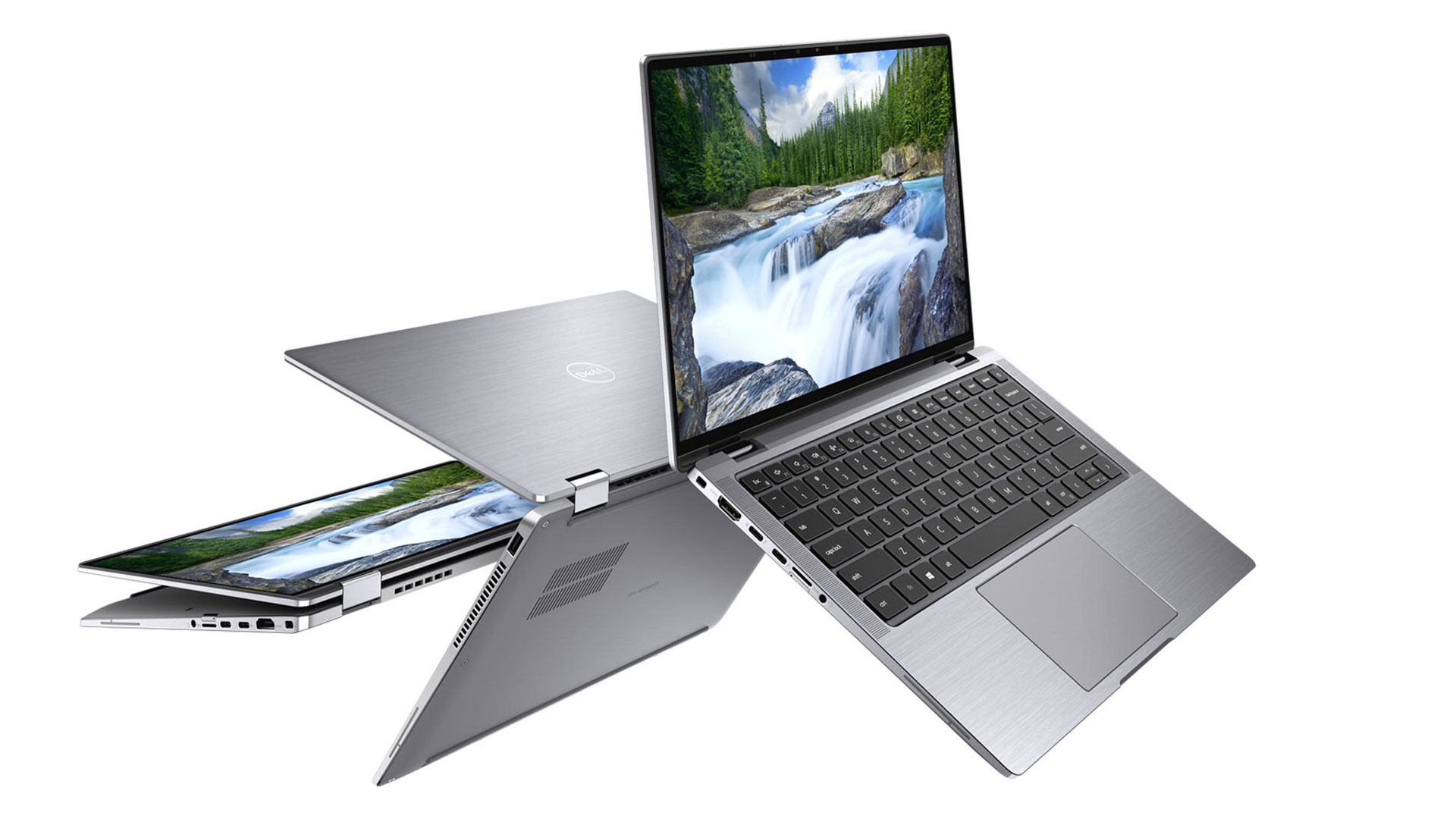 Dell Latitude 9420