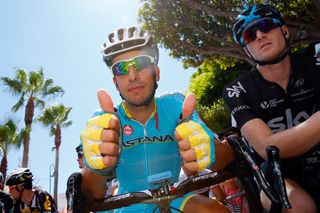 Fabio Aru (Astana)