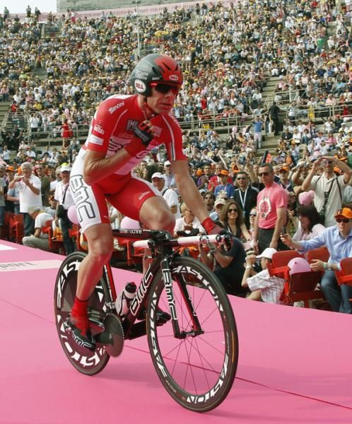 Cadel Evans (BMC)