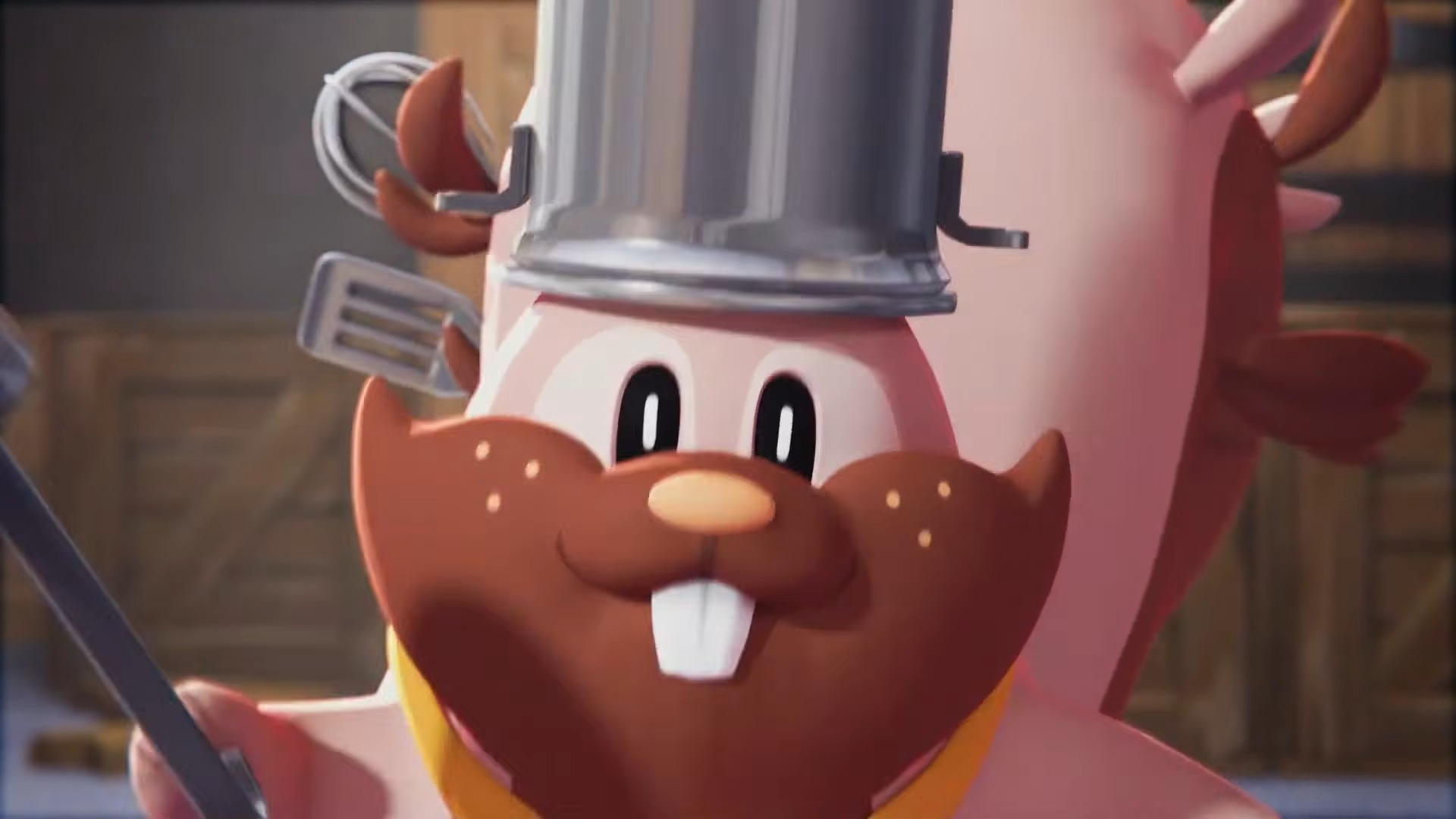 Screenshot from the 2026 Pokemon Presents live stream