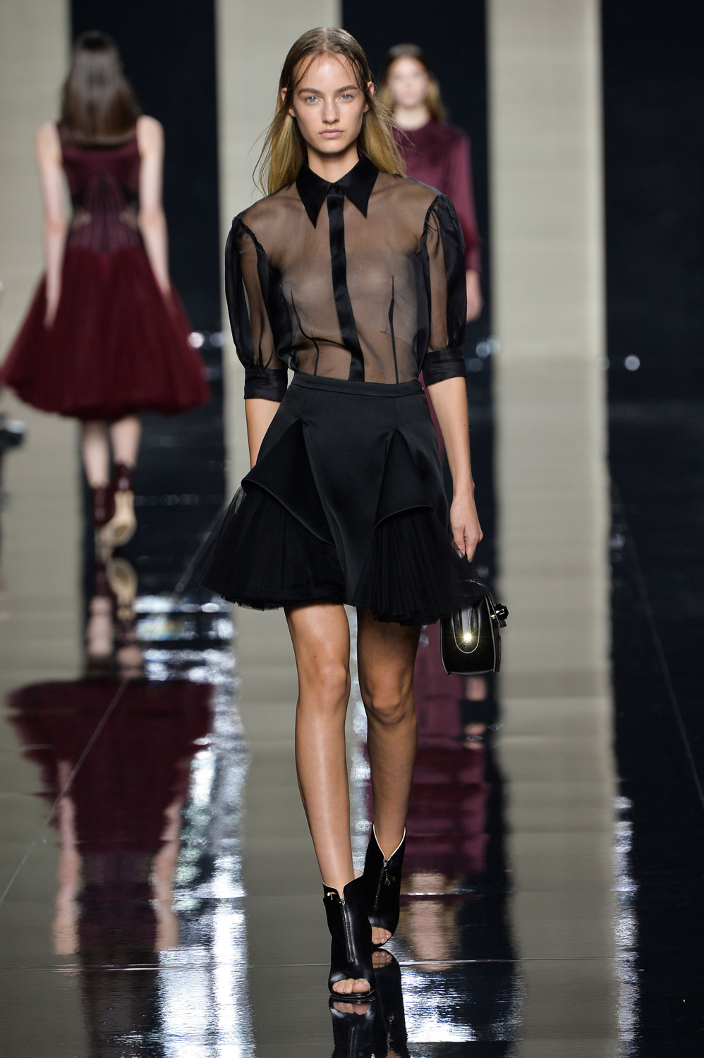 Christopher Kane SS15
