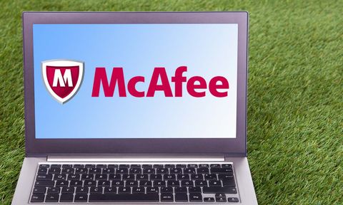  McAfee LiveSafe 2019 Review PC Antivirus Software Tom 