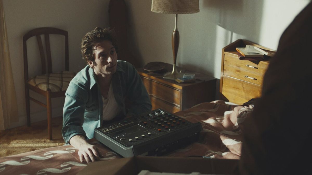 Springsteen: Deliver Me From Nowhere delivers an honest, deeply human look at Bruce in his darkest period