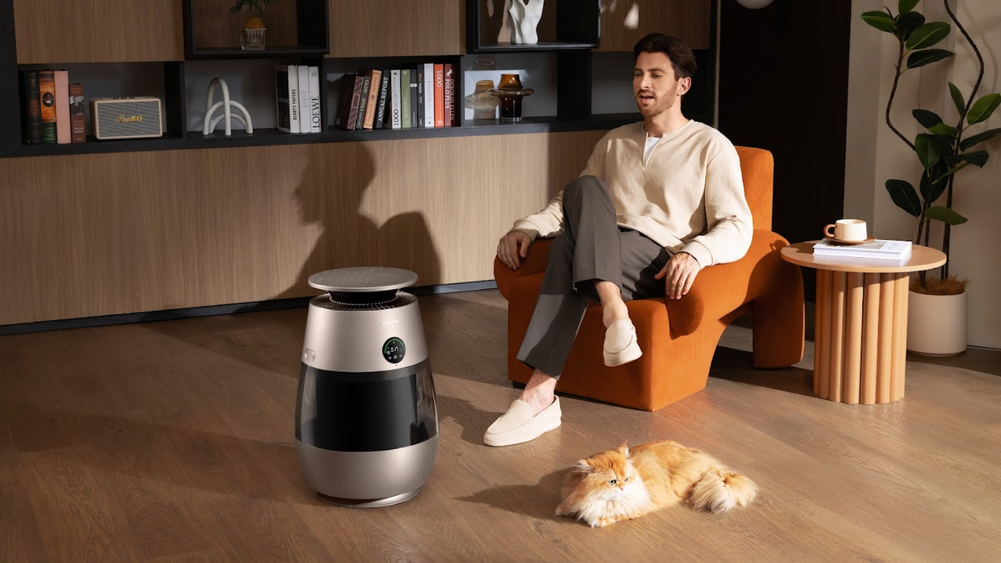 Dreame AP10 Pet Purifier