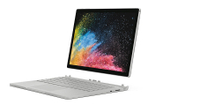 Microsoft Surface Book 2 (Platinum) | 13.5-inch | Intel Core i5 | 256GB SSD | Windows 10 Pro | Up 17 hours battery | Was £1,499 | Now £799.97 | Available from Currys