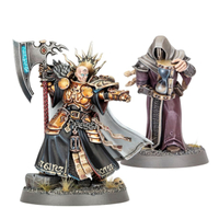 Lord-Terminos | $42$35.99 at Miniature MarketSave $6 - ⭐ UK price: £26£20.69 at Magic Madhouse