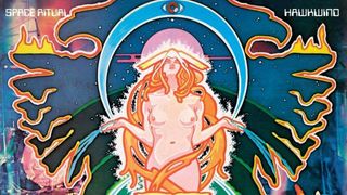 Hawkwind - Space Ritual