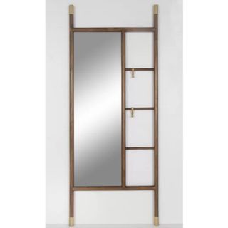 Foundry Select Kazuyo Ladder Mirror