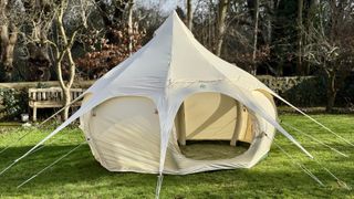 Lotus Belle Air Bud tent