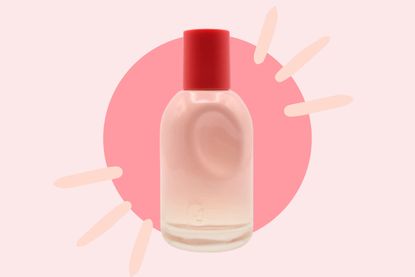 I wore Glossier You for a week and this one detail is why it's now my new  go-to fragrance