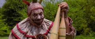 twisty the clown american horror story
