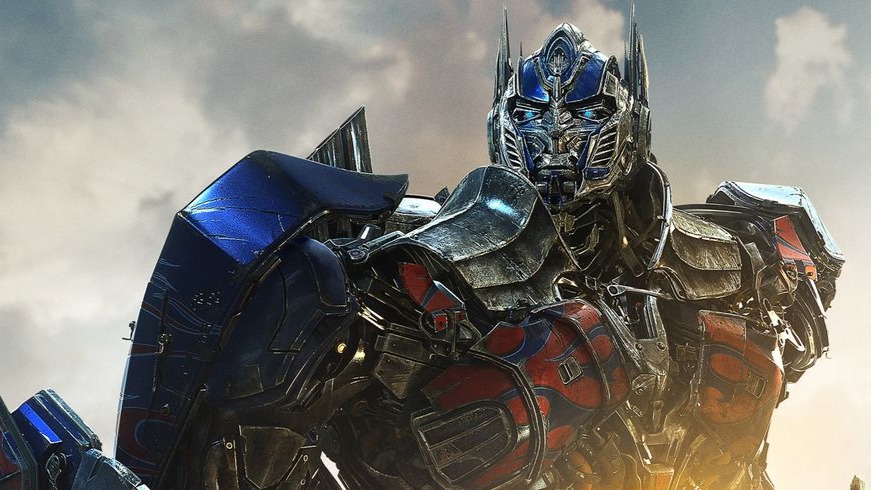 News Bytes: Final 'Digimon Adventure' Flick, 'Transformers' Movie