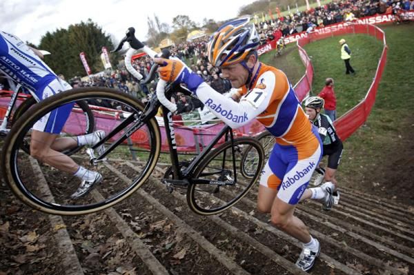 Bart Aernouts (Rabobank)