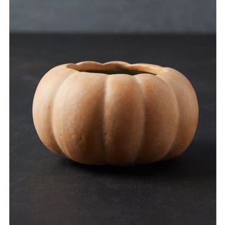 Pumpkin Planter, Mini