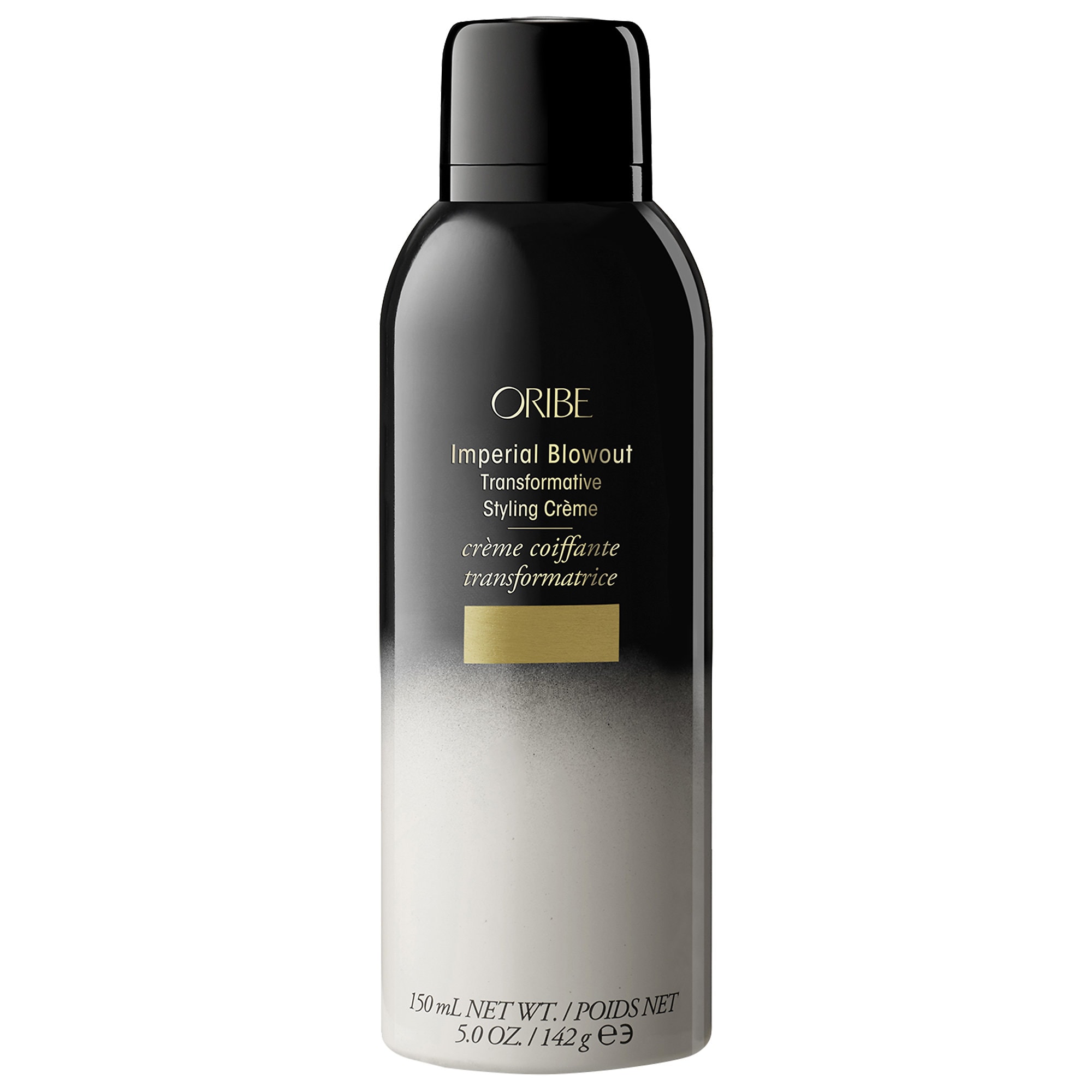 Imperial Blowout Heat Protectant Styling Hair Cream