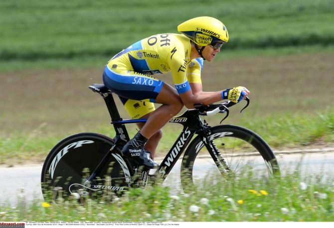 Edward Beltran (Tinkoff-Saxo)