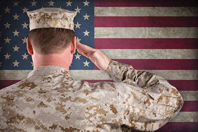 Recruiting Military Veterans Into Your Organization