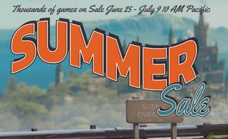 Steam Summer Sale 2020