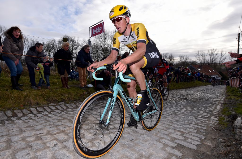 Sep Vanmarcke (Lotto-Jumbo)