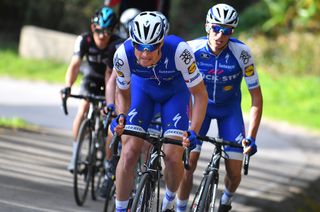 Volta ao Algarve em Bicicleta 2017: Stage 2 Results | Cyclingnews