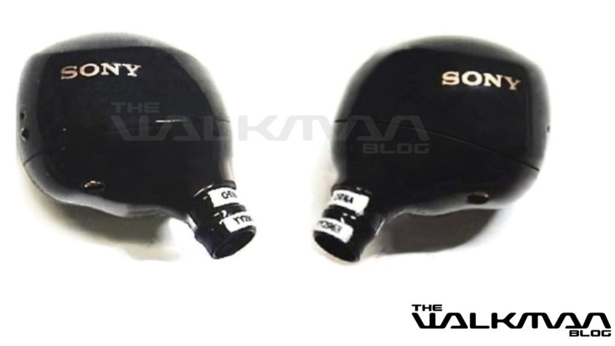 Sony WF-1000XM5 earbuds leak – and it’s great news for those with smaller ears