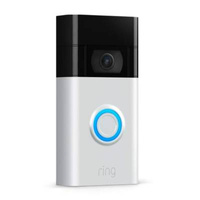 Ring Video Doorbell (2nd Gen): was $99.99, now $49.99 at Amazon (save $50)