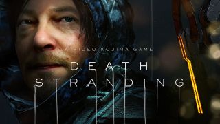 Death Stranding logo