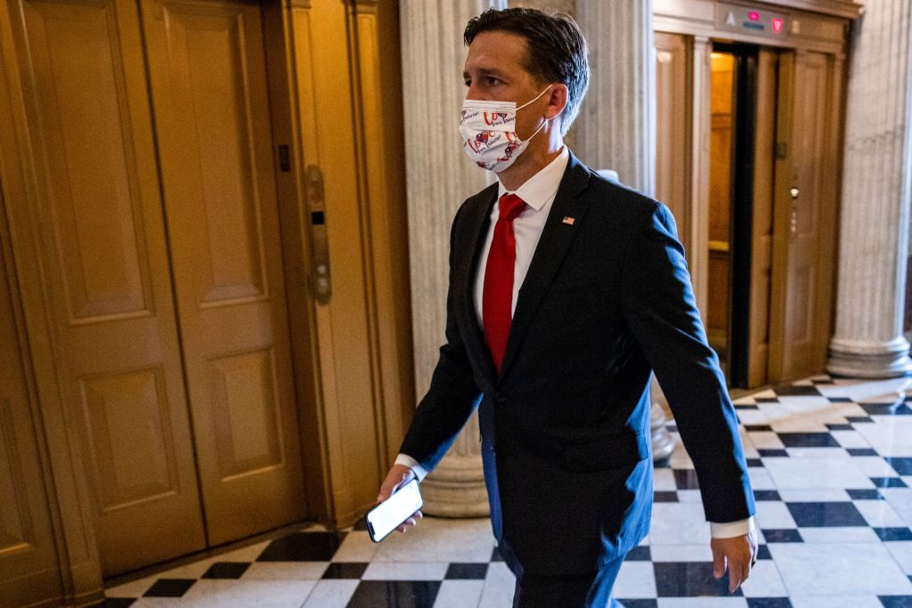 Ben Sasse.
