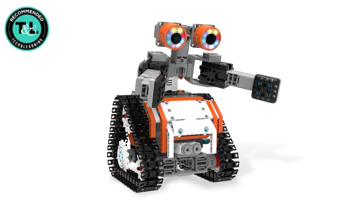 Best Robots for Schools | Tech & Learning