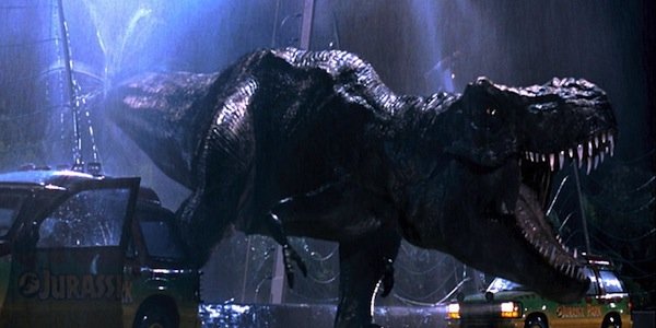 Jurassic Park's Title Points To A Huge Mistake In The Movie