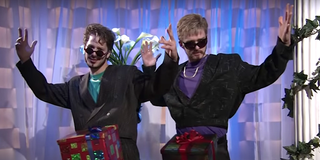 dick in a box justin timberlake andy samberg