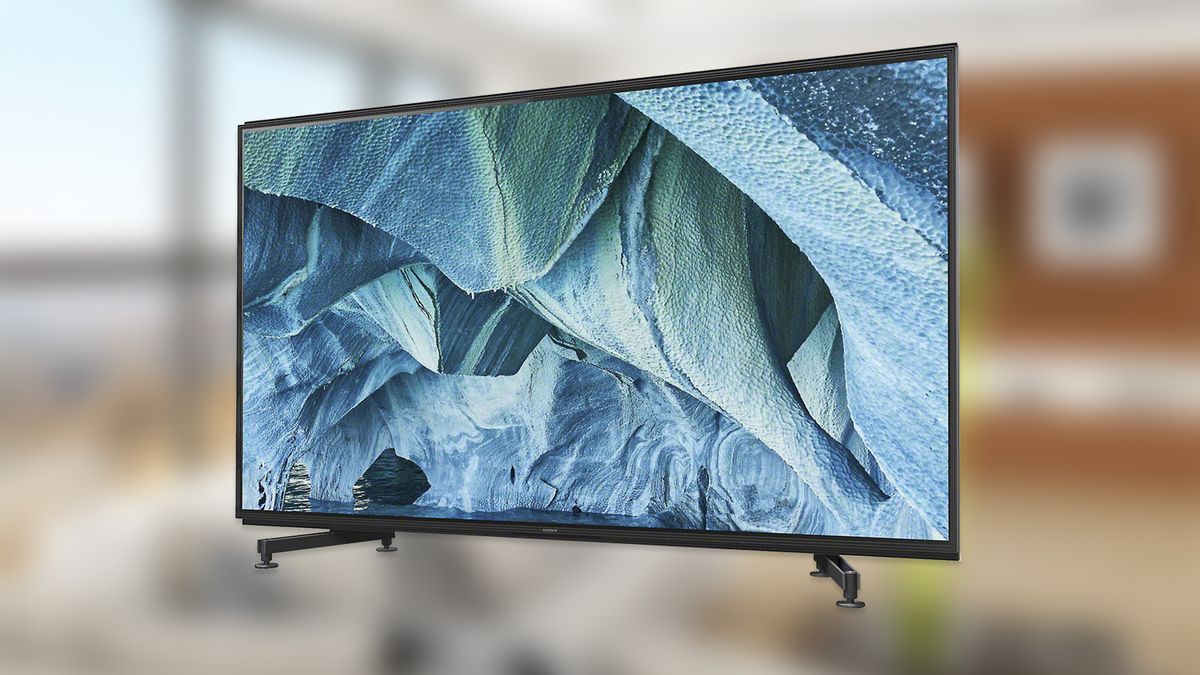 8k Tv Prices And New Models From Samsung Lg Sony And More Toms Guide 9744