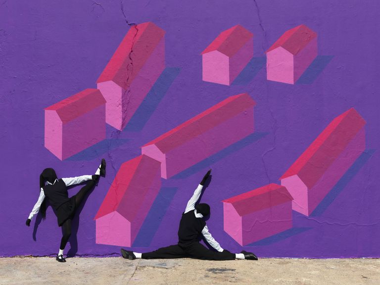 Best New York art exhibitions to visit in 2023 a guide Wallpaper