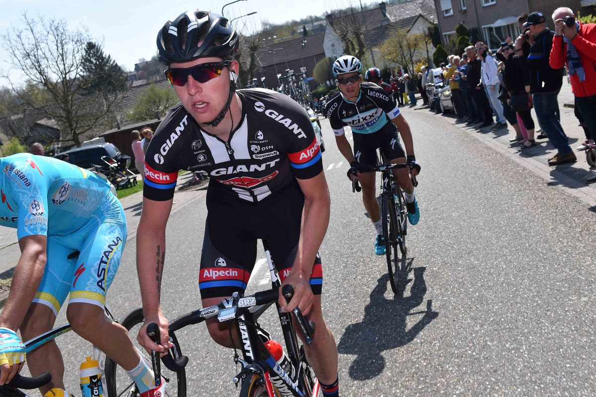 Zico Waeytens (Giant-Alpecin)