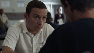 Finn Cole as J Cody in Animal Kingdom