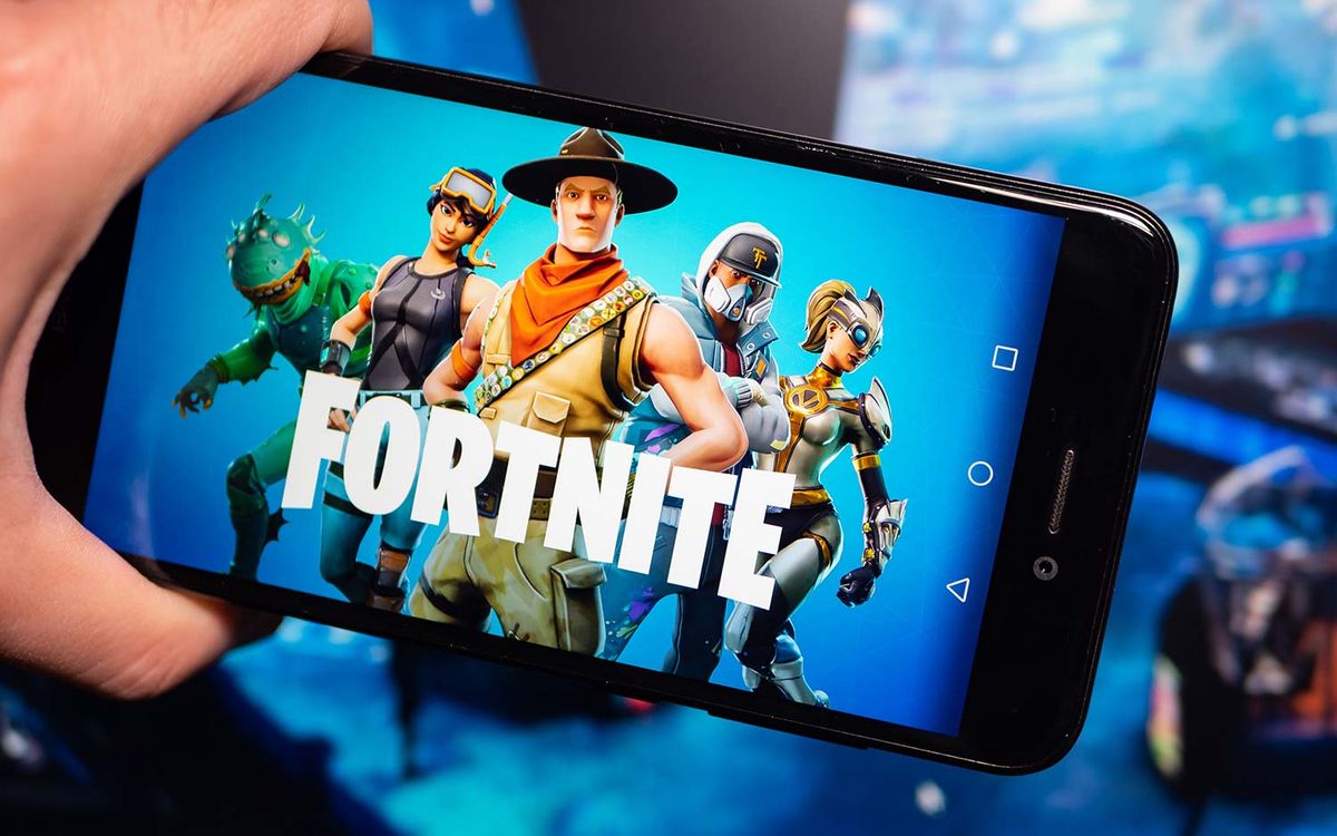 How To Get Fortnite On Switch Pc Ps4 And More Tom S Guide