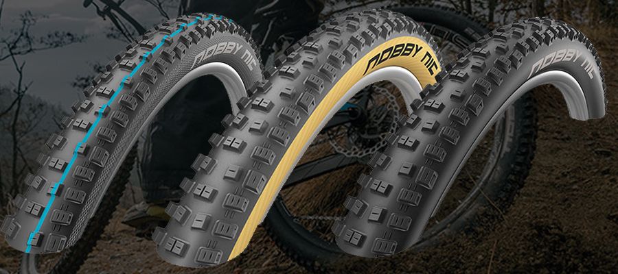 Schwalbe Nobby Nic