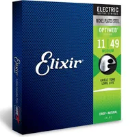 Elixir Optiweb