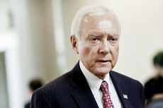 Republican senator: Same-sex marriage will soon be 'law of the land'