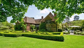 country houses for sale in surrey